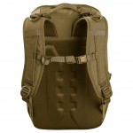 Рюкзак тактичний Highlander Stoirm Backpack 25L Coyote Tan (TT187-CT) Рюкзак тактичний Highlander Stoirm Backpack 25L Coyote Tan (TT187-CT)