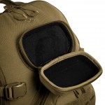 Рюкзак тактичний Highlander Stoirm Backpack 25L Coyote Tan (TT187-CT) Рюкзак тактичний Highlander Stoirm Backpack 25L Coyote Tan (TT187-CT)