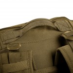 Рюкзак тактичний Highlander Stoirm Backpack 25L Coyote Tan (TT187-CT) Рюкзак тактичний Highlander Stoirm Backpack 25L Coyote Tan (TT187-CT)
