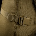 Рюкзак тактичний Highlander Stoirm Backpack 25L Coyote Tan (TT187-CT) Рюкзак тактичний Highlander Stoirm Backpack 25L Coyote Tan (TT187-CT)