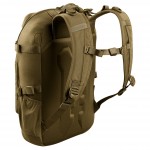 Рюкзак тактичний Highlander Stoirm Backpack 25L Coyote Tan (TT187-CT) Рюкзак тактичний Highlander Stoirm Backpack 25L Coyote Tan (TT187-CT)