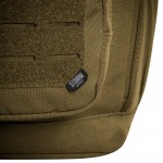 Рюкзак тактичний Highlander Stoirm Backpack 25L Coyote Tan (TT187-CT) Рюкзак тактичний Highlander Stoirm Backpack 25L Coyote Tan (TT187-CT)