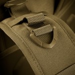 Рюкзак тактичний Highlander Stoirm Backpack 25L Coyote Tan (TT187-CT) Рюкзак тактичний Highlander Stoirm Backpack 25L Coyote Tan (TT187-CT)