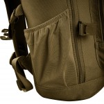 Рюкзак тактичний Highlander Stoirm Backpack 25L Coyote Tan (TT187-CT) Рюкзак тактичний Highlander Stoirm Backpack 25L Coyote Tan (TT187-CT)