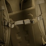 Рюкзак тактичний Highlander Stoirm Backpack 25L Coyote Tan (TT187-CT) Рюкзак тактичний Highlander Stoirm Backpack 25L Coyote Tan (TT187-CT)