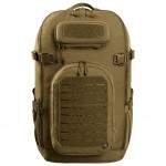 Рюкзак тактичний Highlander Stoirm Backpack 25L Coyote Tan (TT187-CT) Рюкзак тактичний Highlander Stoirm Backpack 25L Coyote Tan (TT187-CT)