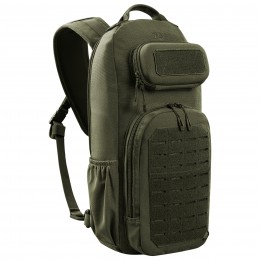 Рюкзак тактичний Highlander Stoirm Gearslinger 12L Olive (TT189-OG) Рюкзак тактичний Highlander Stoirm Gearslinger 12L Olive (TT189-OG)