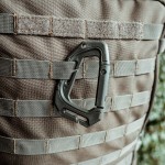Рюкзак тактичний Highlander Harrier 35L Ranger Green (TT211-RG) Рюкзак тактичний Highlander Harrier 35L Ranger Green (TT211-RG)