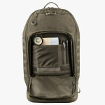 Рюкзак тактичний Highlander Harrier 35L Ranger Green (TT211-RG) Рюкзак тактичний Highlander Harrier 35L Ranger Green (TT211-RG)