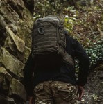 Рюкзак тактичний Highlander Harrier 35L Ranger Green (TT211-RG) Рюкзак тактичний Highlander Harrier 35L Ranger Green (TT211-RG)