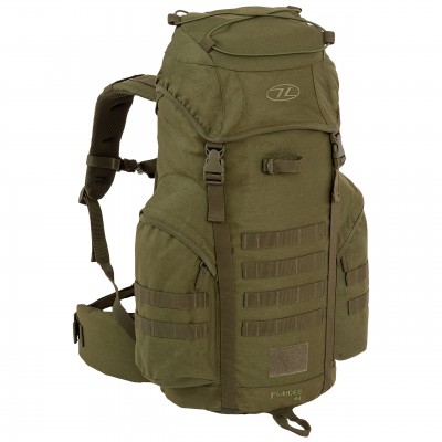 Рюкзак тактичний Highlander Forces Loader Rucksack 44L Olive (NRT044-OG) Рюкзак тактичний Highlander Forces Loader Rucksack 44L Olive (NRT044-OG)