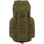 Рюкзак тактичний Highlander Forces Loader Rucksack 44L Olive (NRT044-OG) Рюкзак тактичний Highlander Forces Loader Rucksack 44L Olive (NRT044-OG)