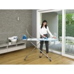 Доска гладильная Gimi Ultra Fresco 130x44 см Blue (168674)