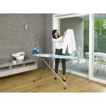 Доска гладильная Gimi Ultra Fresco 130x44 см Blue (168674)