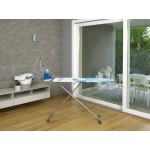 Доска гладильная Gimi Ultra Fresco 130x44 см Blue (168674)