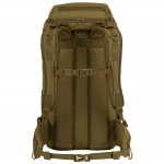 Рюкзак тактичний Highlander Eagle 3 Backpack 40L Coyote Tan (TT194-CT) Рюкзак тактичний Highlander Eagle 3 Backpack 40L Coyote Tan (TT194-CT)