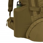Рюкзак тактичний Highlander Eagle 3 Backpack 40L Coyote Tan (TT194-CT) Рюкзак тактичний Highlander Eagle 3 Backpack 40L Coyote Tan (TT194-CT)