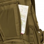 Рюкзак тактичний Highlander Eagle 3 Backpack 40L Coyote Tan (TT194-CT) Рюкзак тактичний Highlander Eagle 3 Backpack 40L Coyote Tan (TT194-CT)