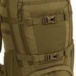 Рюкзак тактичний Highlander Eagle 3 Backpack 40L Coyote Tan (TT194-CT) Рюкзак тактичний Highlander Eagle 3 Backpack 40L Coyote Tan (TT194-CT)