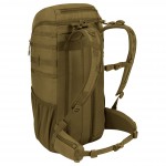 Рюкзак тактичний Highlander Eagle 3 Backpack 40L Coyote Tan (TT194-CT) Рюкзак тактичний Highlander Eagle 3 Backpack 40L Coyote Tan (TT194-CT)