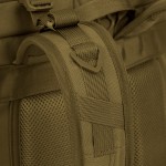 Рюкзак тактичний Highlander Eagle 3 Backpack 40L Coyote Tan (TT194-CT) Рюкзак тактичний Highlander Eagle 3 Backpack 40L Coyote Tan (TT194-CT)