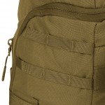 Рюкзак тактичний Highlander Eagle 3 Backpack 40L Coyote Tan (TT194-CT) Рюкзак тактичний Highlander Eagle 3 Backpack 40L Coyote Tan (TT194-CT)