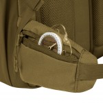 Рюкзак тактичний Highlander Eagle 3 Backpack 40L Coyote Tan (TT194-CT) Рюкзак тактичний Highlander Eagle 3 Backpack 40L Coyote Tan (TT194-CT)