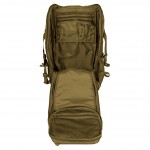 Рюкзак тактичний Highlander Eagle 3 Backpack 40L Coyote Tan (TT194-CT) Рюкзак тактичний Highlander Eagle 3 Backpack 40L Coyote Tan (TT194-CT)
