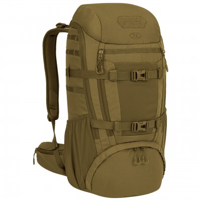 Рюкзак тактичний Highlander Eagle 3 Backpack 40L Coyote Tan (TT194-CT) Рюкзак тактичний Highlander Eagle 3 Backpack 40L Coyote Tan (TT194-CT)