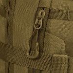 Рюкзак тактичний Highlander Eagle 3 Backpack 40L Coyote Tan (TT194-CT) Рюкзак тактичний Highlander Eagle 3 Backpack 40L Coyote Tan (TT194-CT)