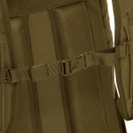 Рюкзак тактичний Highlander Eagle 3 Backpack 40L Coyote Tan (TT194-CT) Рюкзак тактичний Highlander Eagle 3 Backpack 40L Coyote Tan (TT194-CT)