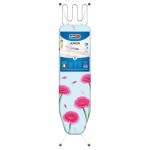 Дошка для прасування Gimi Junior Gerbera (161172) Дошка для прасування Gimi Junior Gerbera (161172)