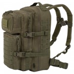 Рюкзак тактичний Highlander Recon Backpack 28L Olive (TT167-OG) Рюкзак тактичний Highlander Recon Backpack 28L Olive (TT167-OG)