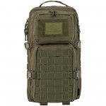 Рюкзак тактичний Highlander Recon Backpack 28L Olive (TT167-OG) Рюкзак тактичний Highlander Recon Backpack 28L Olive (TT167-OG)