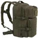 Рюкзак тактичний Highlander Recon Backpack 28L Olive (TT167-OG) Рюкзак тактичний Highlander Recon Backpack 28L Olive (TT167-OG)