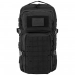 Рюкзак тактичний Highlander Recon Backpack 28L Black (TT167-BK) Рюкзак тактичний Highlander Recon Backpack 28L Black (TT167-BK)