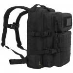 Рюкзак тактичний Highlander Recon Backpack 28L Black (TT167-BK) Рюкзак тактичний Highlander Recon Backpack 28L Black (TT167-BK)