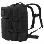 Рюкзак тактичний Highlander Recon Backpack 28L Black (TT167-BK) Рюкзак тактичний Highlander Recon Backpack 28L Black (TT167-BK)