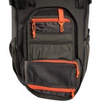 Рюкзак тактичний Highlander Stoirm Backpack 25L Dark Grey (TT187-DGY) Рюкзак тактичний Highlander Stoirm Backpack 25L Dark Grey (TT187-DGY)