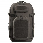 Рюкзак тактичний Highlander Stoirm Backpack 25L Dark Grey (TT187-DGY) Рюкзак тактичний Highlander Stoirm Backpack 25L Dark Grey (TT187-DGY)