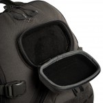 Рюкзак тактичний Highlander Stoirm Backpack 25L Dark Grey (TT187-DGY) Рюкзак тактичний Highlander Stoirm Backpack 25L Dark Grey (TT187-DGY)