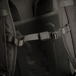 Рюкзак тактичний Highlander Stoirm Backpack 25L Dark Grey (TT187-DGY) Рюкзак тактичний Highlander Stoirm Backpack 25L Dark Grey (TT187-DGY)