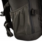 Рюкзак тактичний Highlander Stoirm Backpack 25L Dark Grey (TT187-DGY) Рюкзак тактичний Highlander Stoirm Backpack 25L Dark Grey (TT187-DGY)