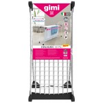 Сушарка для білизни підлогова Gimi Dinamik 30 Plus (169262) Сушарка для білизни підлогова Gimi Dinamik 30 Plus (169262)