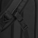 Рюкзак тактичний Highlander Scorpion Gearslinger 12L Black (TT191-BK) Рюкзак тактичний Highlander Scorpion Gearslinger 12L Black (TT191-BK)