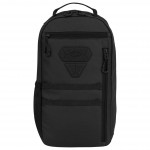 Рюкзак тактичний Highlander Scorpion Gearslinger 12L Black (TT191-BK) Рюкзак тактичний Highlander Scorpion Gearslinger 12L Black (TT191-BK)