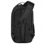 Рюкзак тактичний Highlander Scorpion Gearslinger 12L Black (TT191-BK) Рюкзак тактичний Highlander Scorpion Gearslinger 12L Black (TT191-BK)