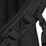Рюкзак тактичний Highlander Scorpion Gearslinger 12L Black (TT191-BK) Рюкзак тактичний Highlander Scorpion Gearslinger 12L Black (TT191-BK)