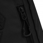 Рюкзак тактичний Highlander Scorpion Gearslinger 12L Black (TT191-BK) Рюкзак тактичний Highlander Scorpion Gearslinger 12L Black (TT191-BK)