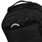 Рюкзак тактичний Highlander Scorpion Gearslinger 12L Black (TT191-BK) Рюкзак тактичний Highlander Scorpion Gearslinger 12L Black (TT191-BK)